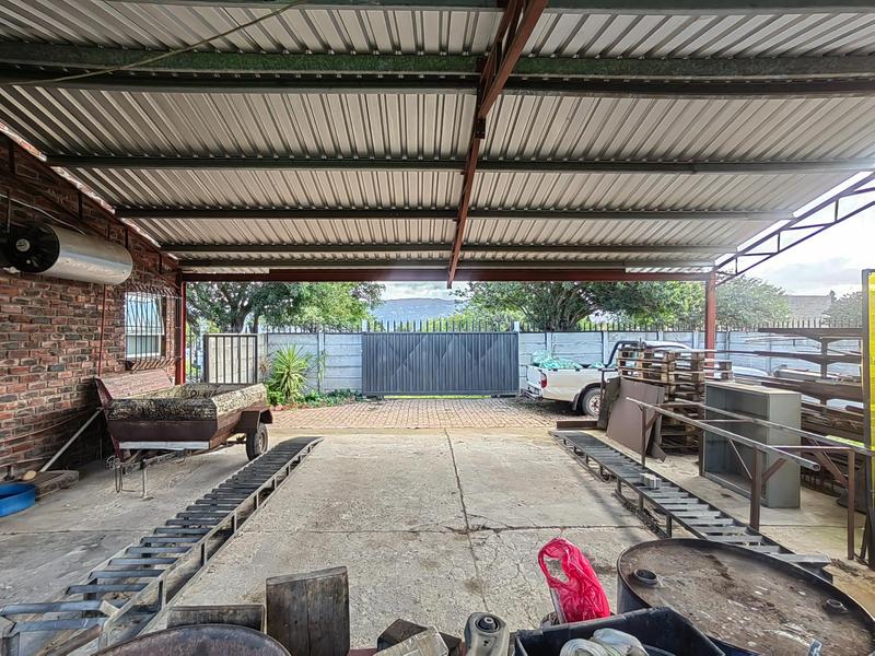 4 Bedroom Property for Sale in Wolseley Western Cape